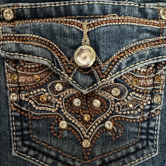 EUC Earl Jeans Bootcut - Picture 9 of 13